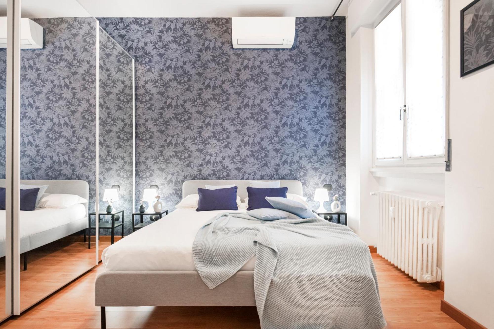 Cozy Apartament In Piazza 5 Giornate By Easylife Milan Exterior photo