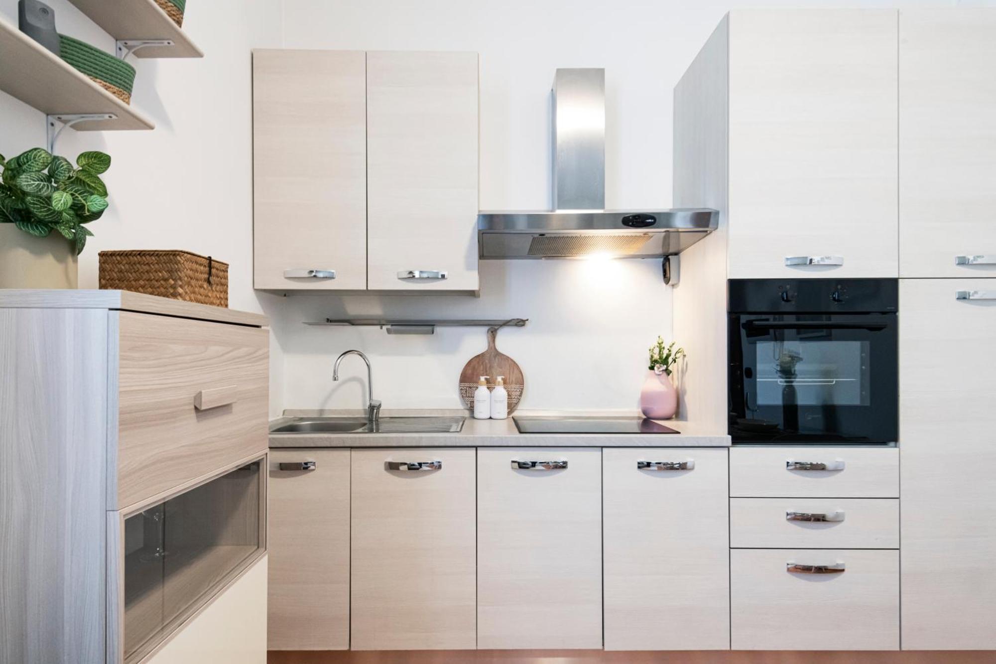Cozy Apartament In Piazza 5 Giornate By Easylife Milan Exterior photo